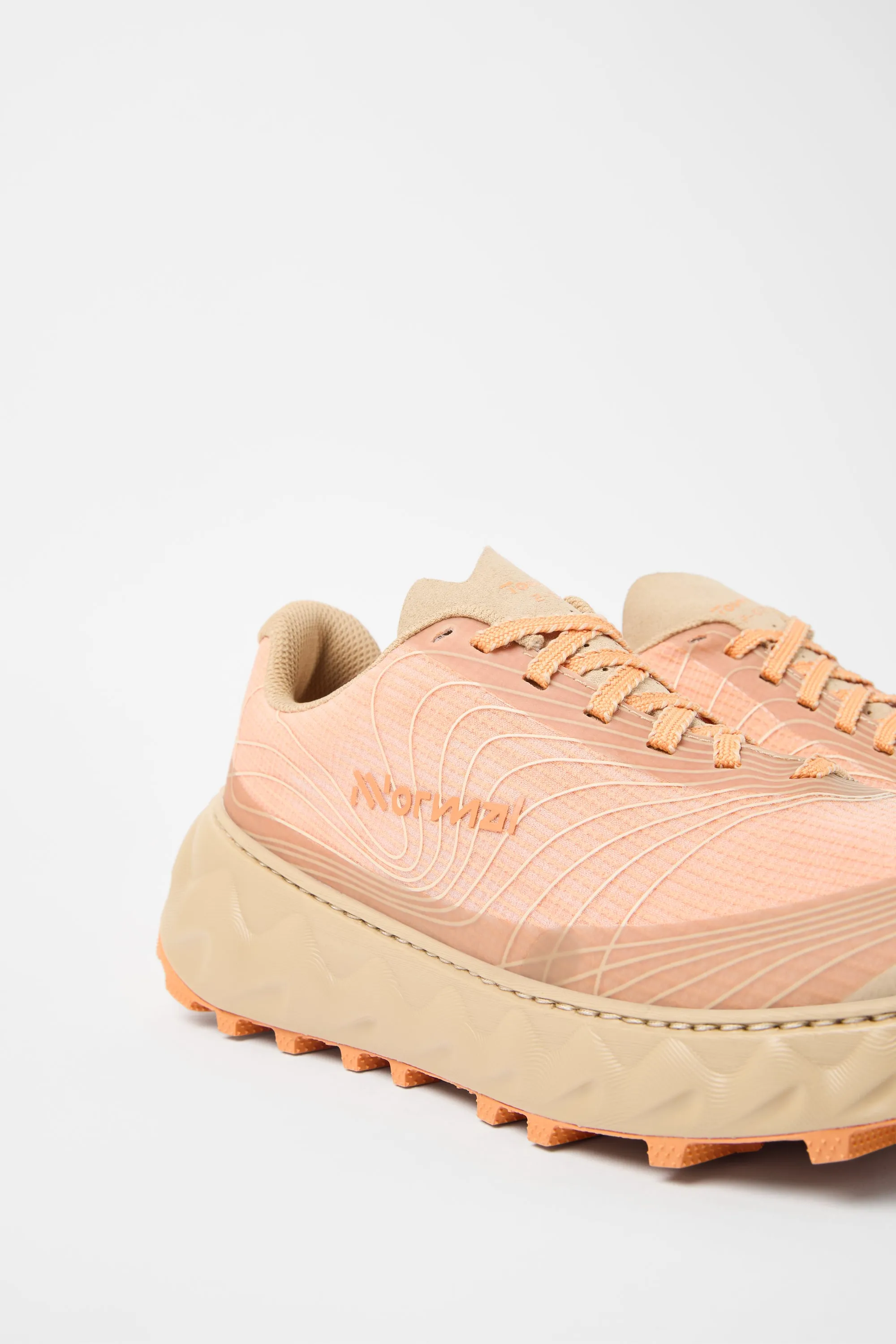 Souliers de course sur sentiers -  Tomir 2.0 - Unisexe