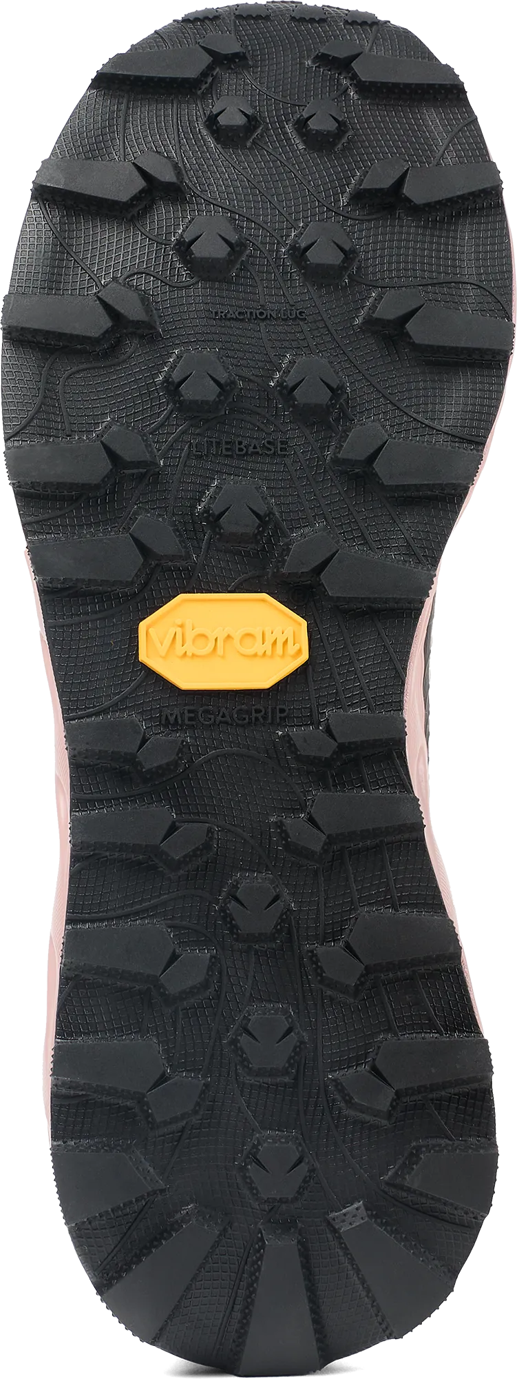 Souliers de course sur sentiers -  Tomir 2.0 - Unisexe