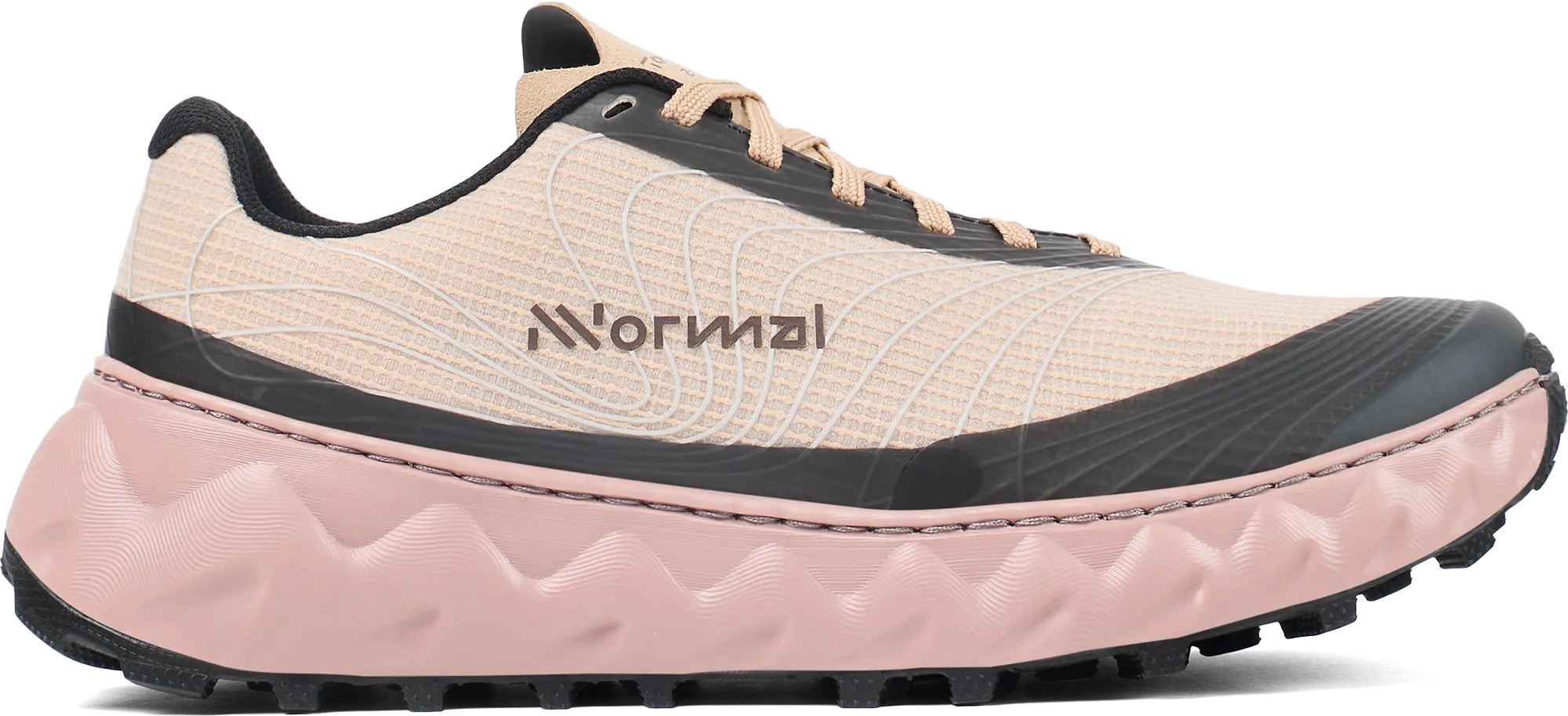 Souliers de course sur sentiers -  Tomir 2.0 - Unisexe