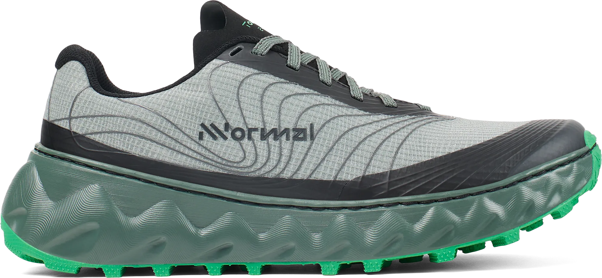 Souliers de course sur sentiers -  Tomir 2.0 - Unisexe