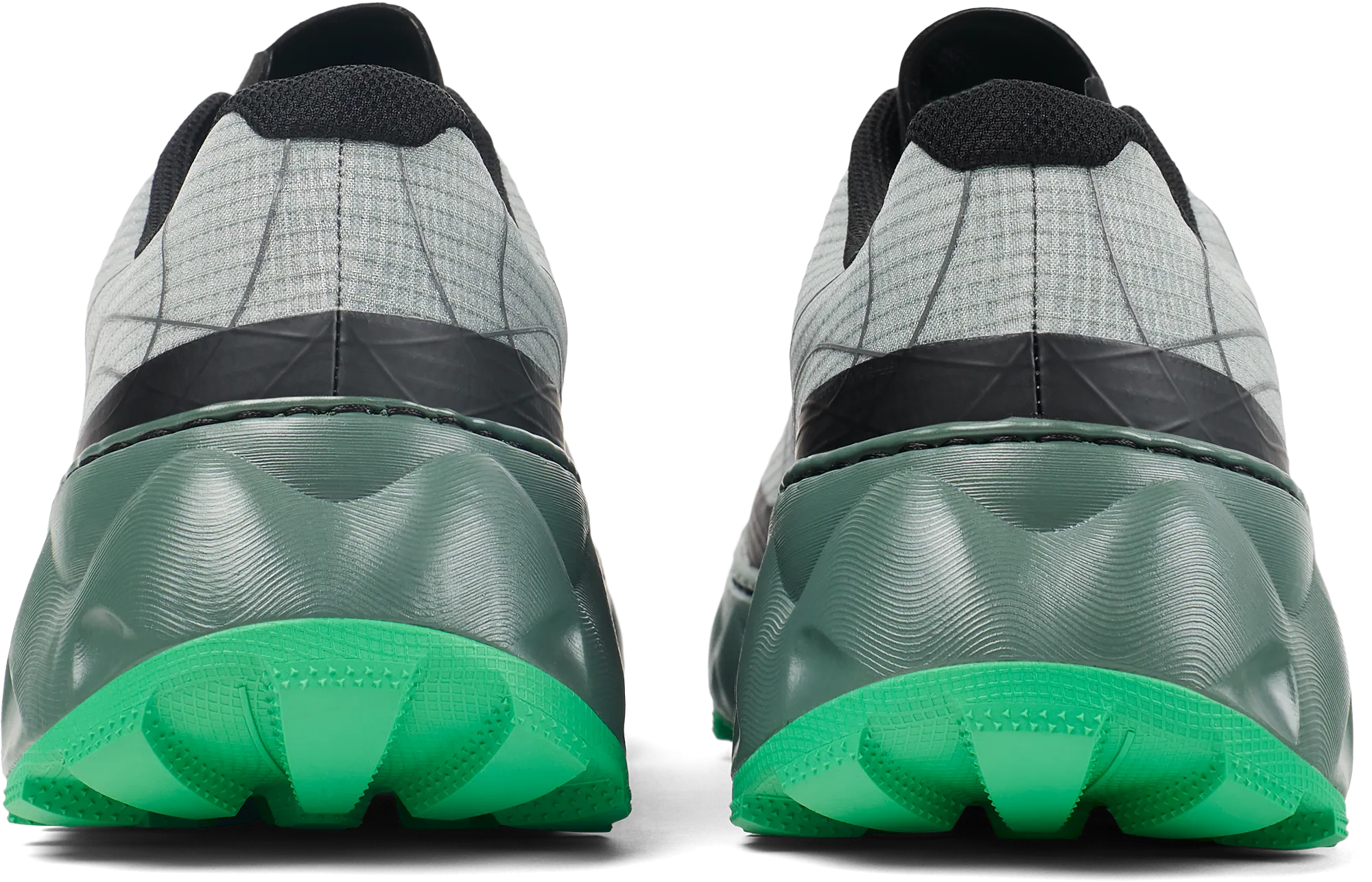 Souliers de course sur sentiers -  Tomir 2.0 - Unisexe