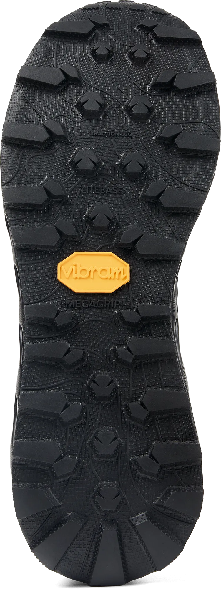 Souliers de course sur sentiers -  Tomir 2.0 - Unisexe