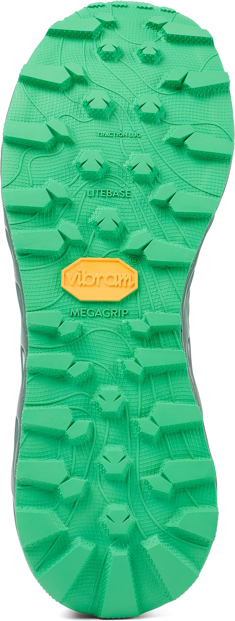 Souliers de course sur sentiers -  Tomir 2.0 - Unisexe