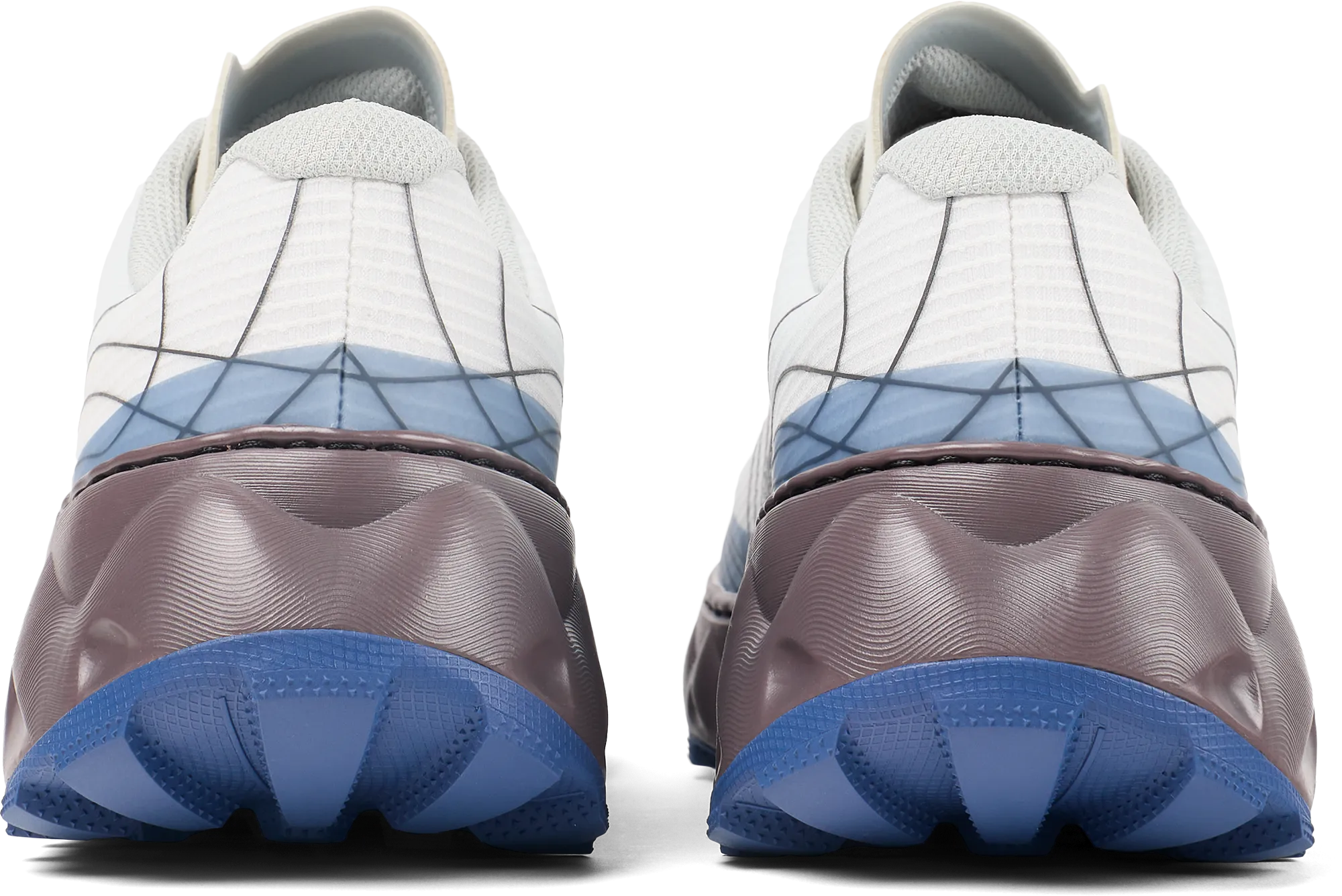 Souliers de course sur sentiers -  Tomir 2.0 - Unisexe
