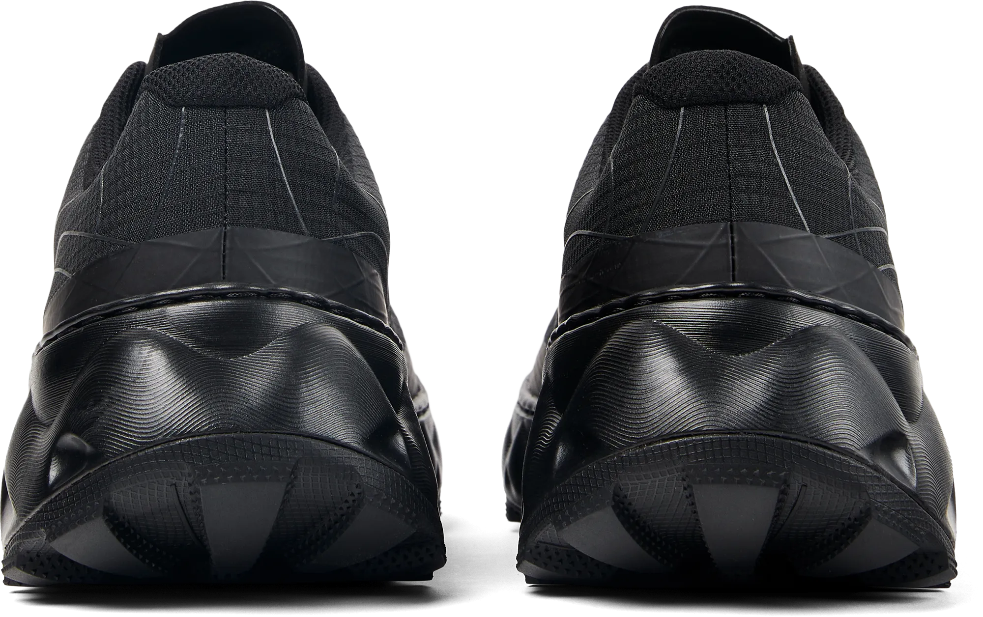 Souliers de course sur sentiers -  Tomir 2.0 - Unisexe