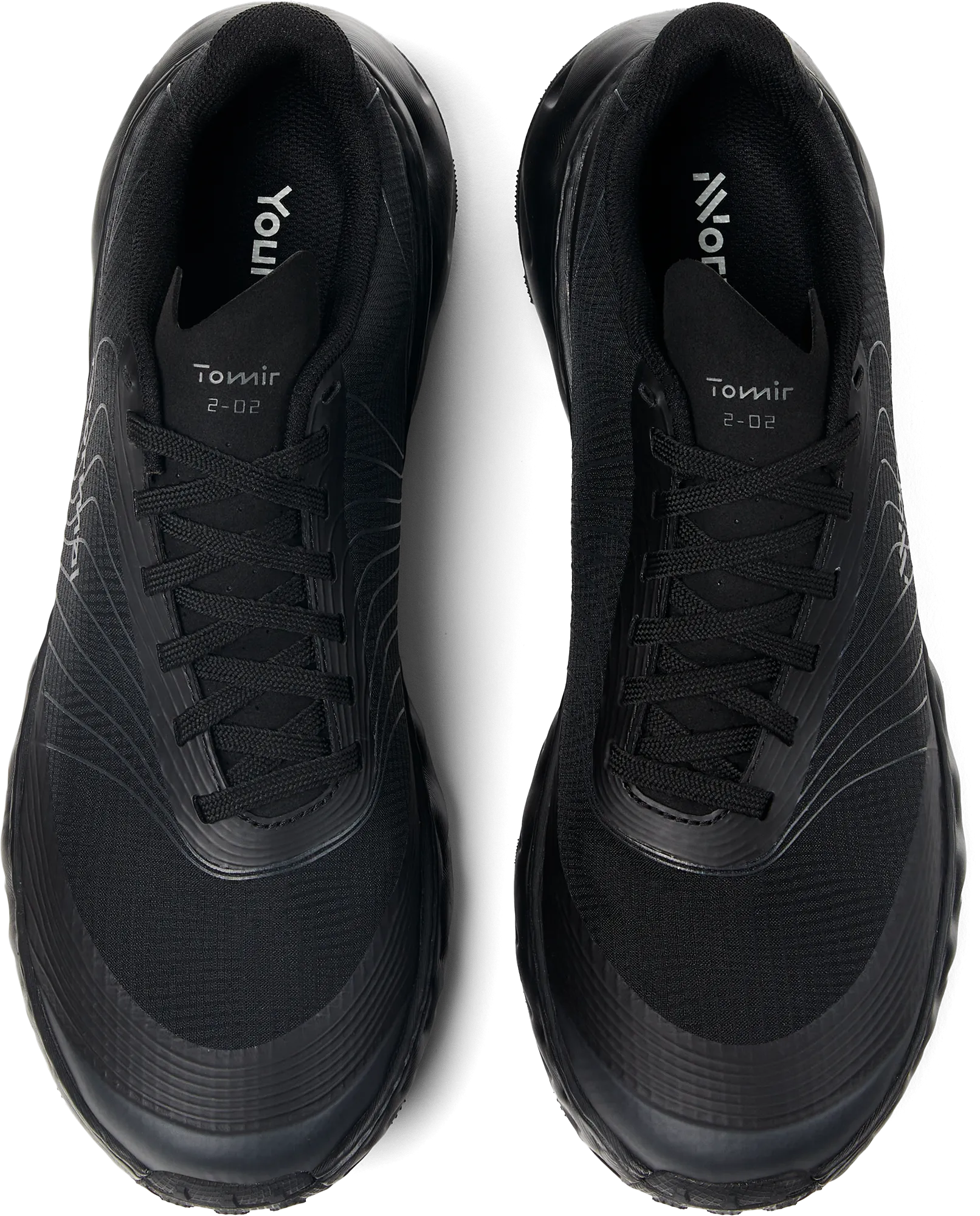 Souliers de course sur sentiers -  Tomir 2.0 - Unisexe