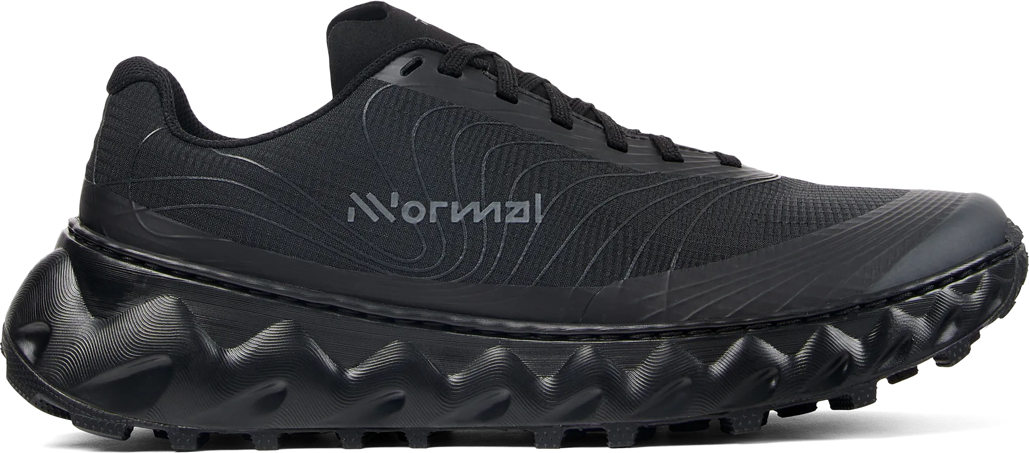 Souliers de course sur sentiers -  Tomir 2.0 - Unisexe