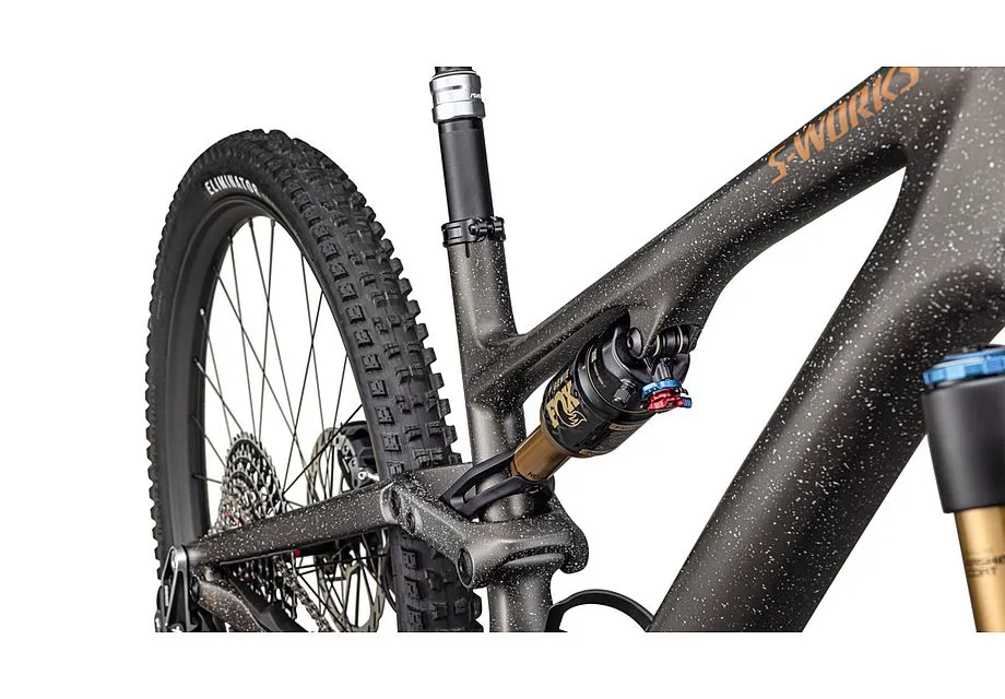Specialized S-Works Stumpjumper 15 2025