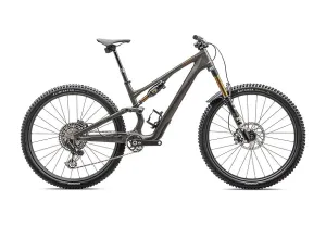 Specialized S-Works Stumpjumper 15 2025