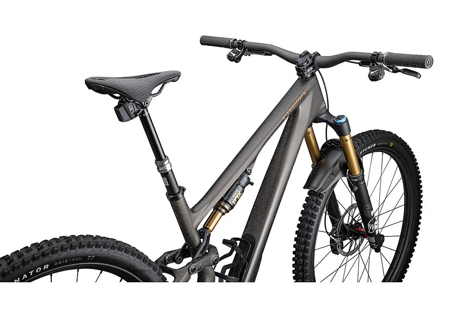 Specialized S-Works Stumpjumper 15 2025