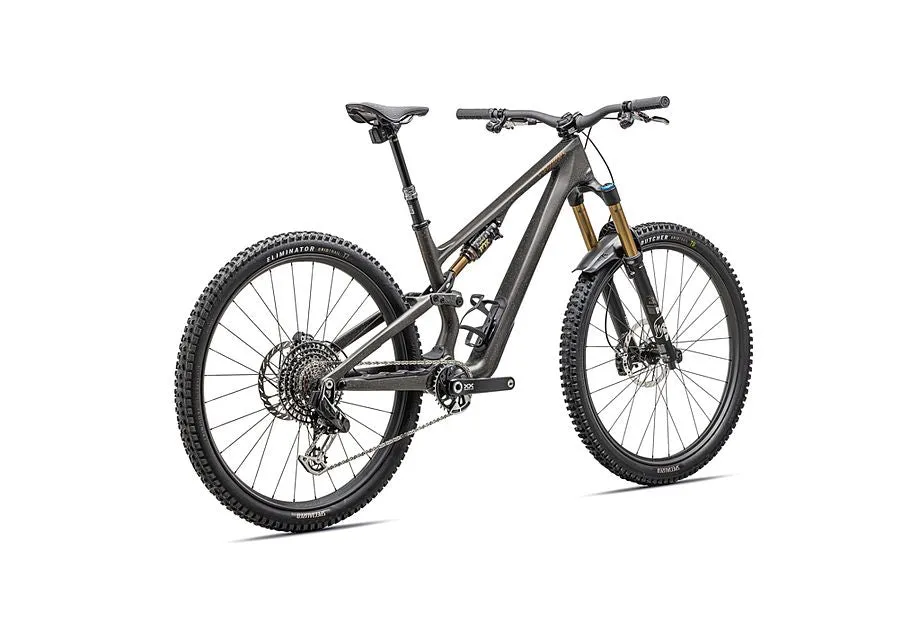 Specialized S-Works Stumpjumper 15 2025