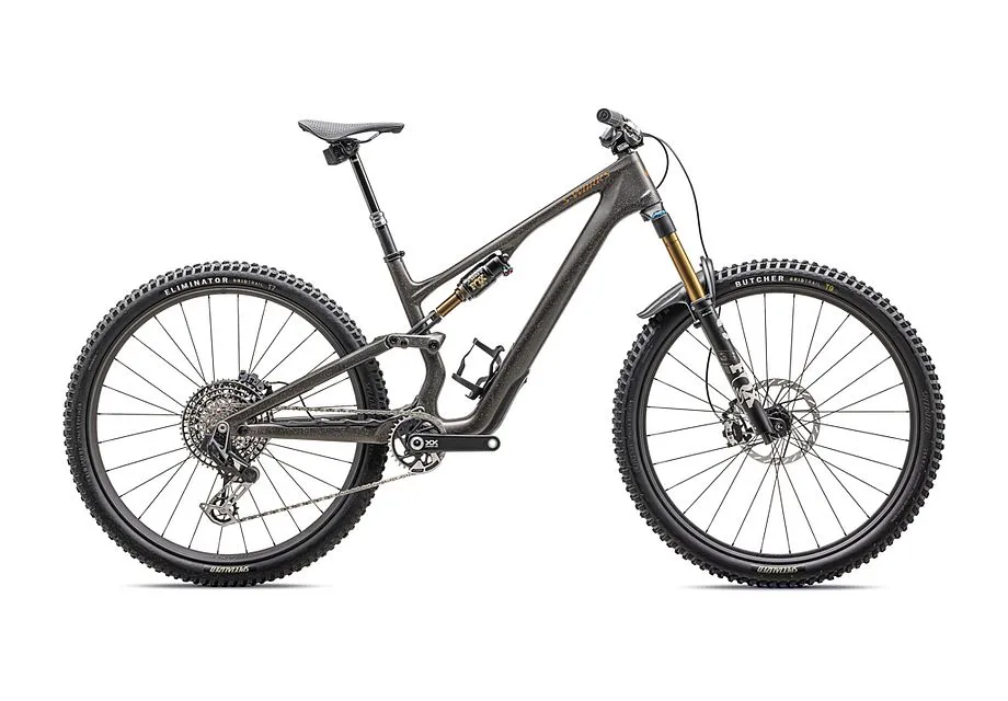 Specialized S-Works Stumpjumper 15 2025