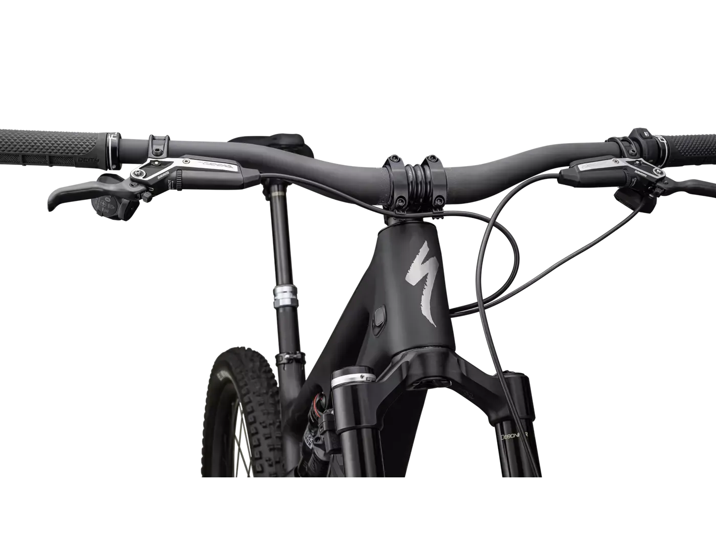 Specialized S-Works Turbo Levo SL LTD 2023