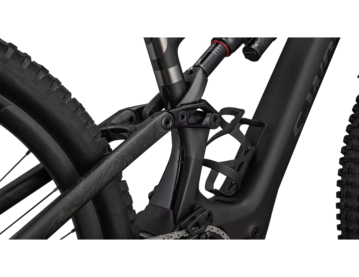 Specialized S-Works Turbo Levo SL LTD 2023