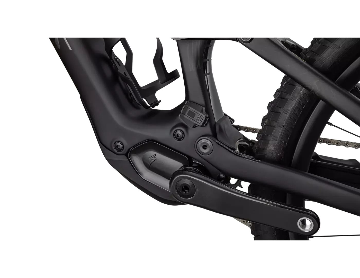 Specialized S-Works Turbo Levo SL LTD 2023