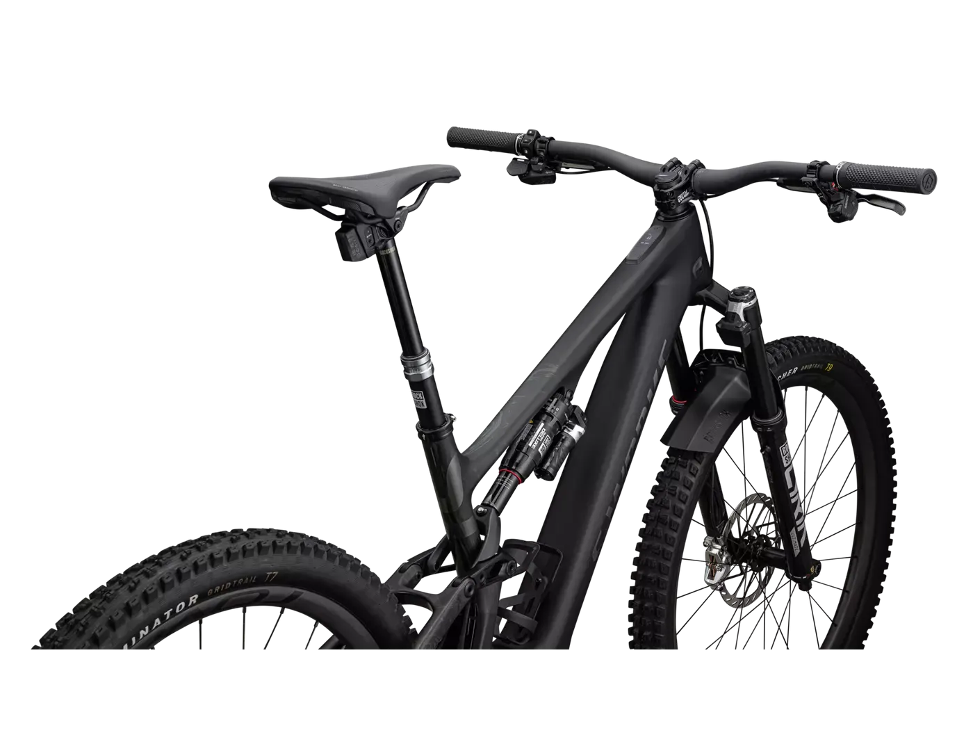 Specialized S-Works Turbo Levo SL LTD 2023