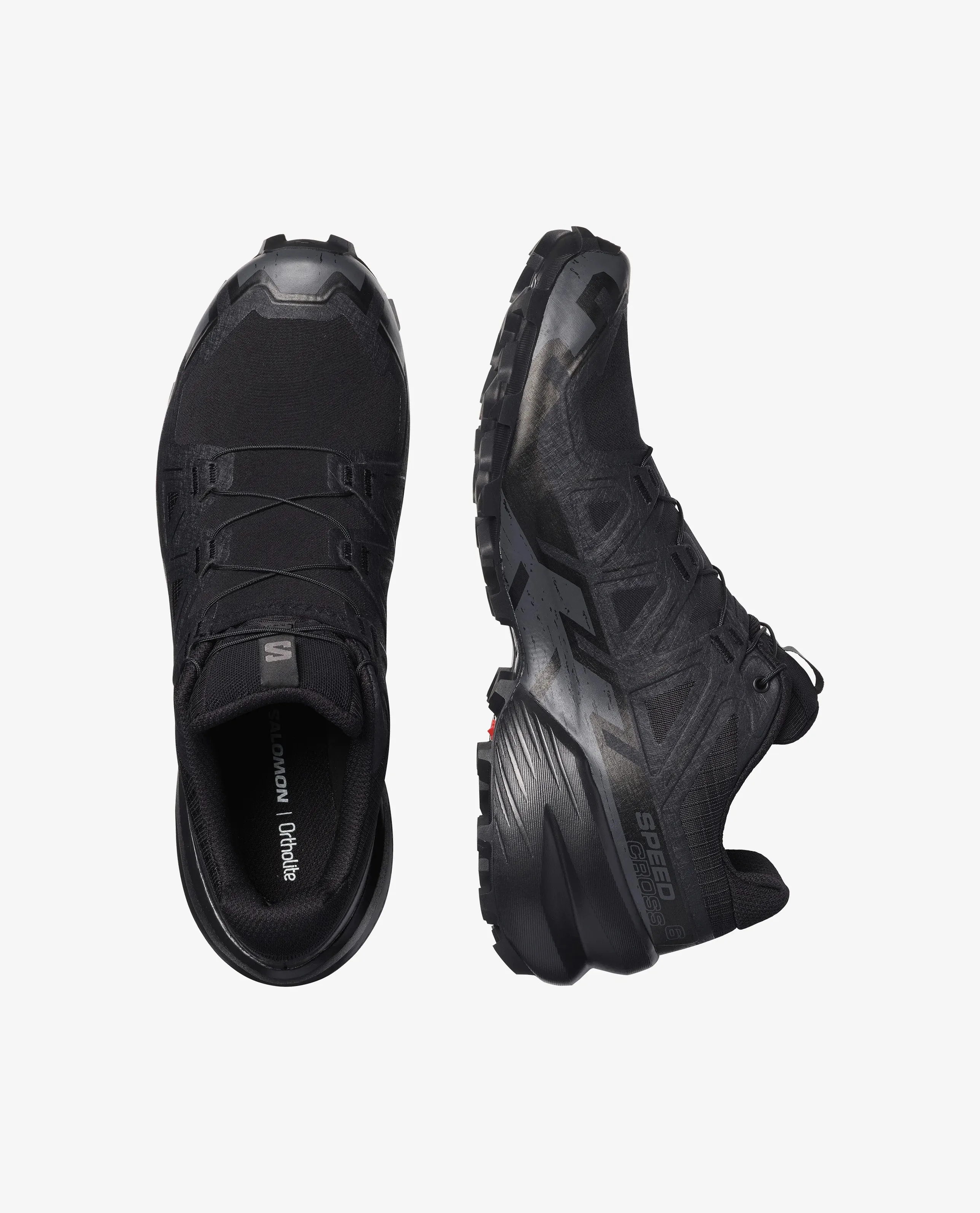 Speedcross 6