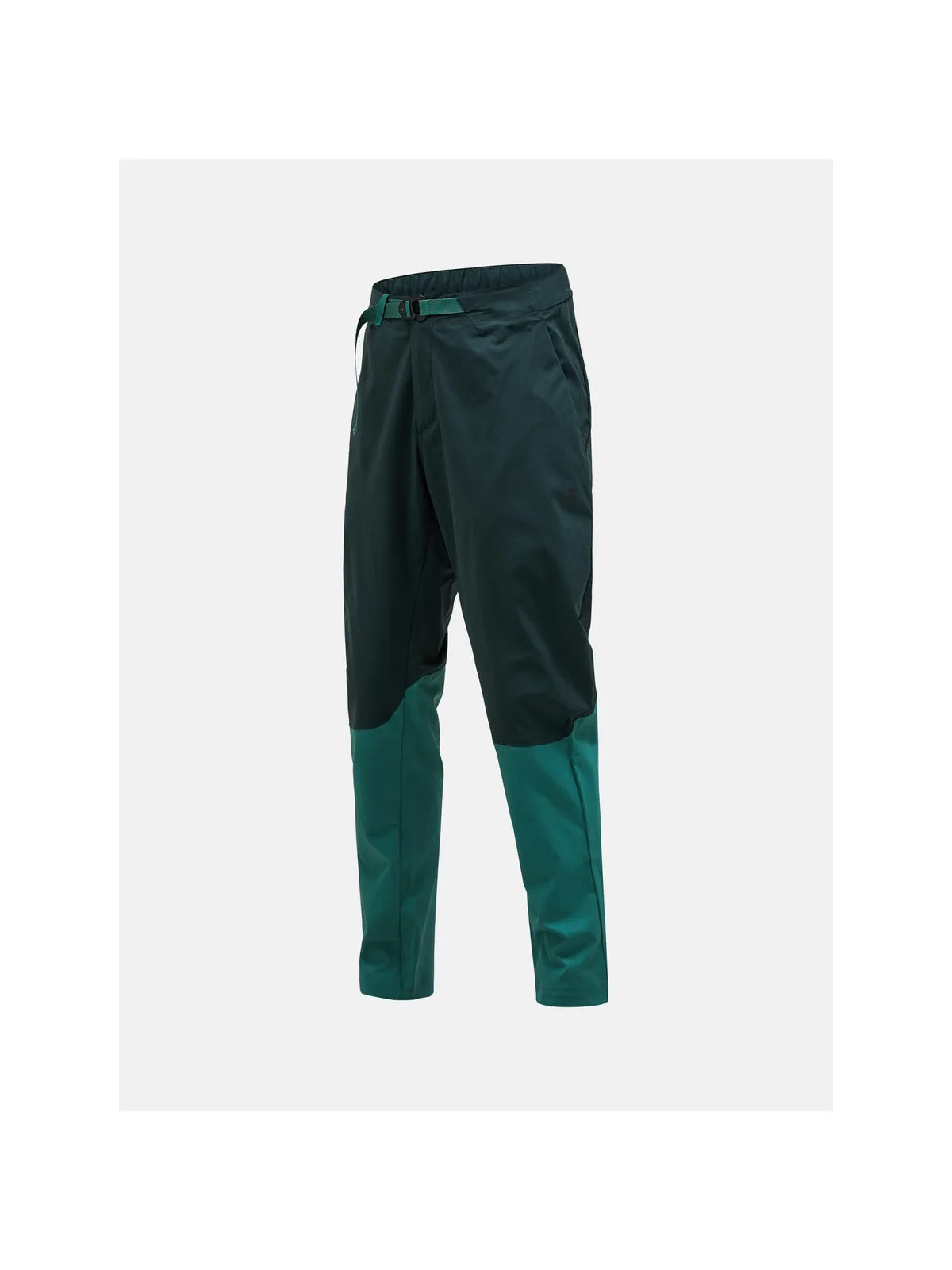Spodnie Peak Performance M Vislight Light Pants zielony