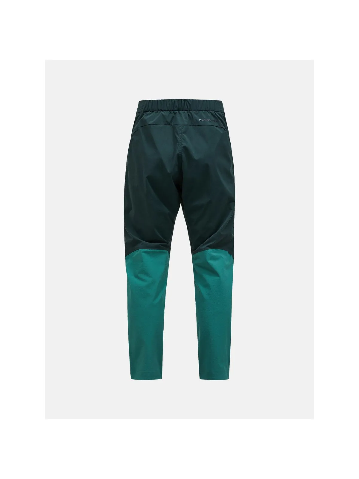 Spodnie Peak Performance M Vislight Light Pants zielony