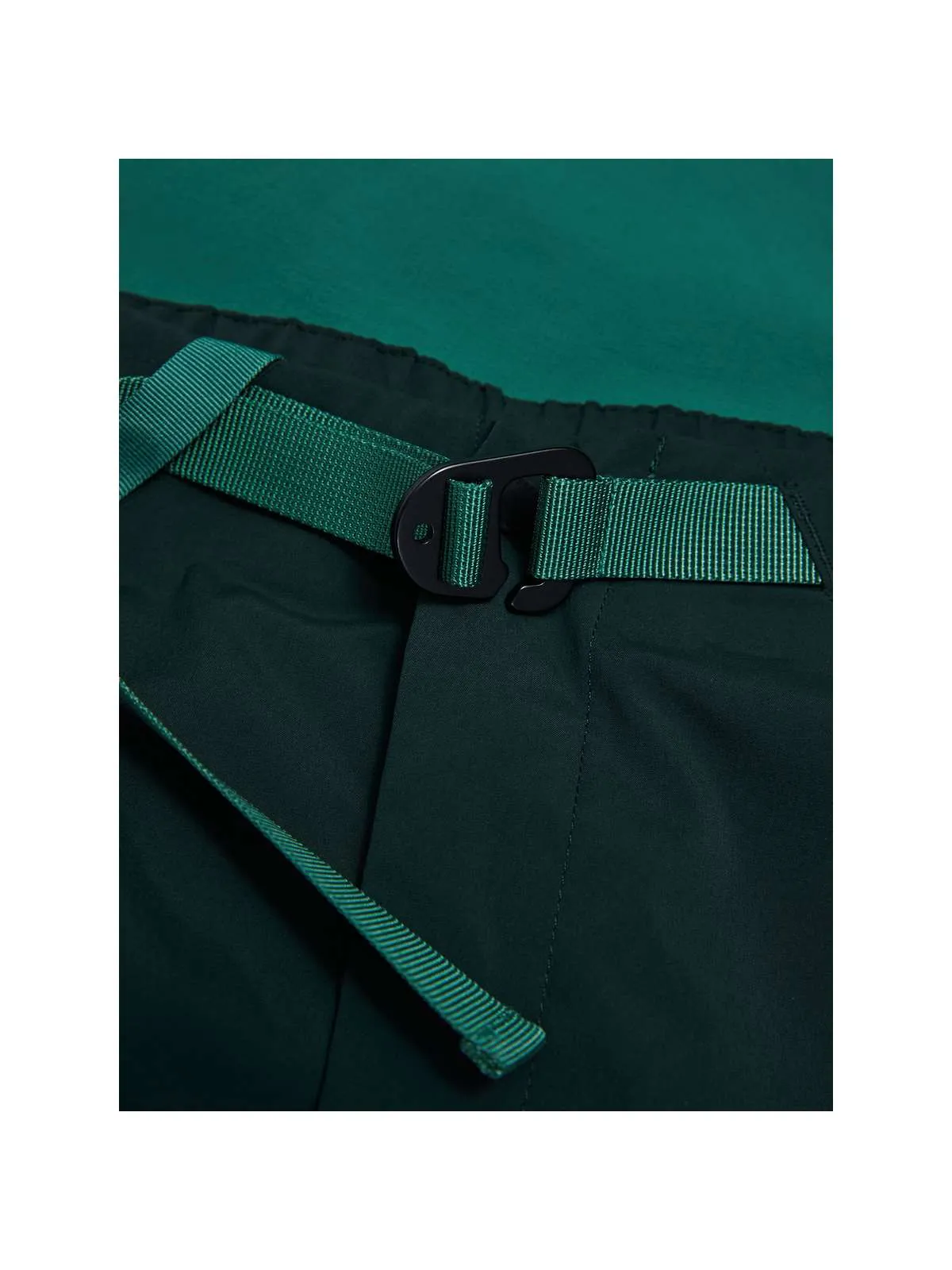Spodnie Peak Performance M Vislight Light Pants zielony