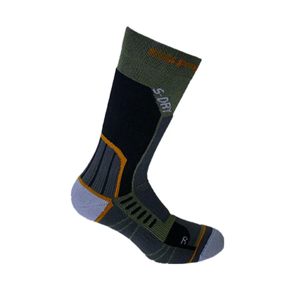 Spring 898 Trekking Light Strumpor