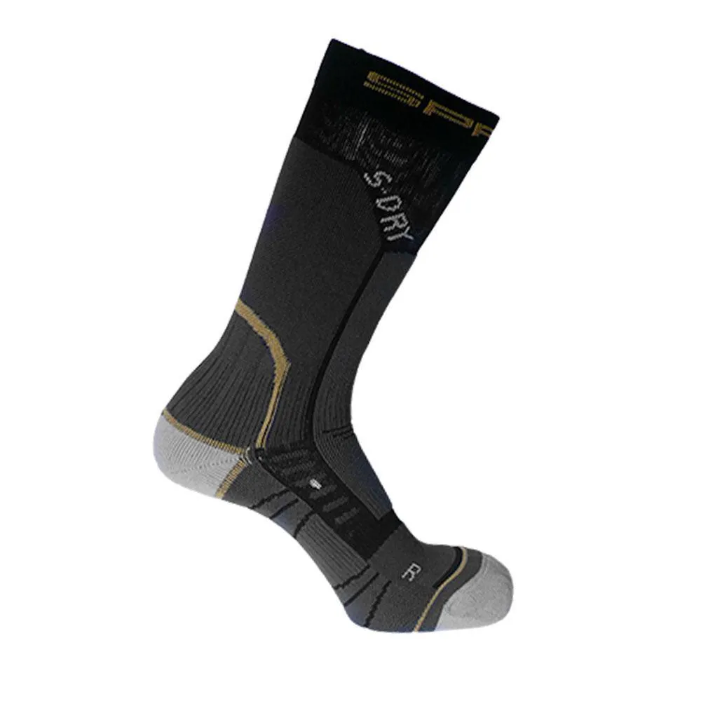 Spring 898 Trekking Light Strumpor