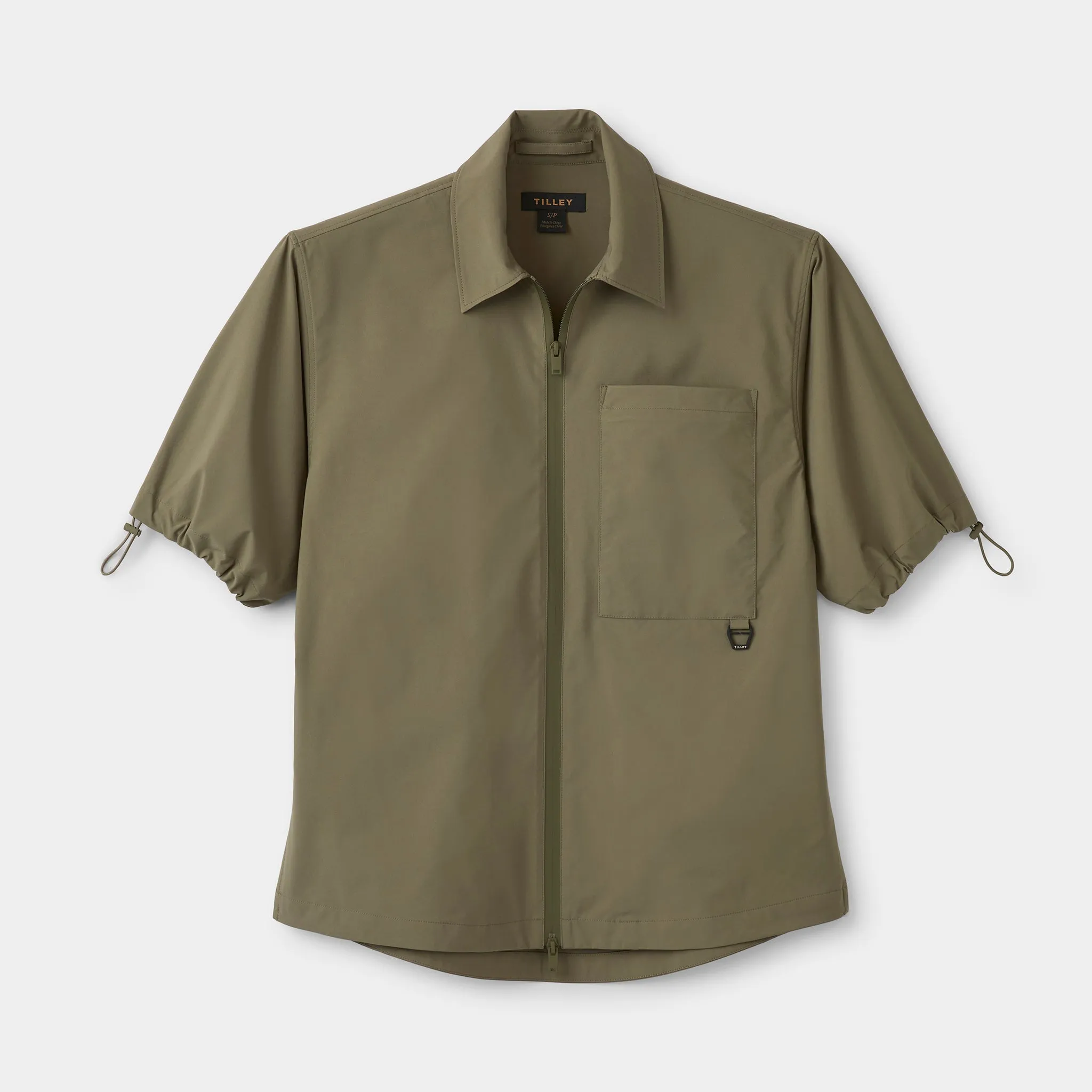S/S Tech Shield Shirt