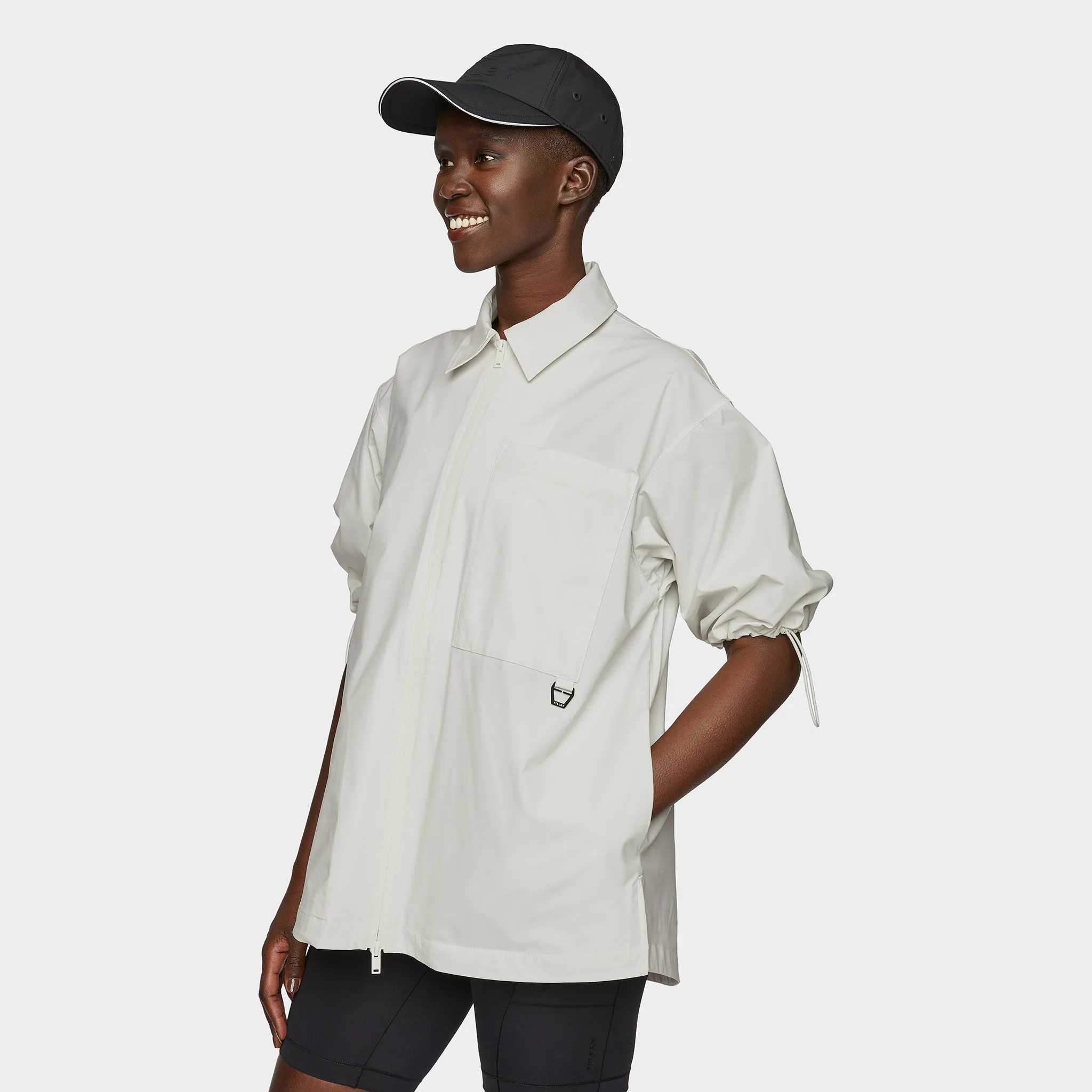 S/S Tech Shield Shirt