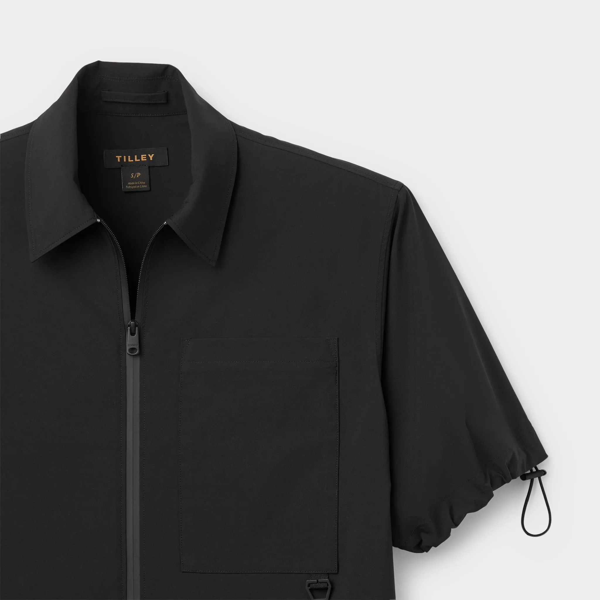 S/S Tech Shield Shirt