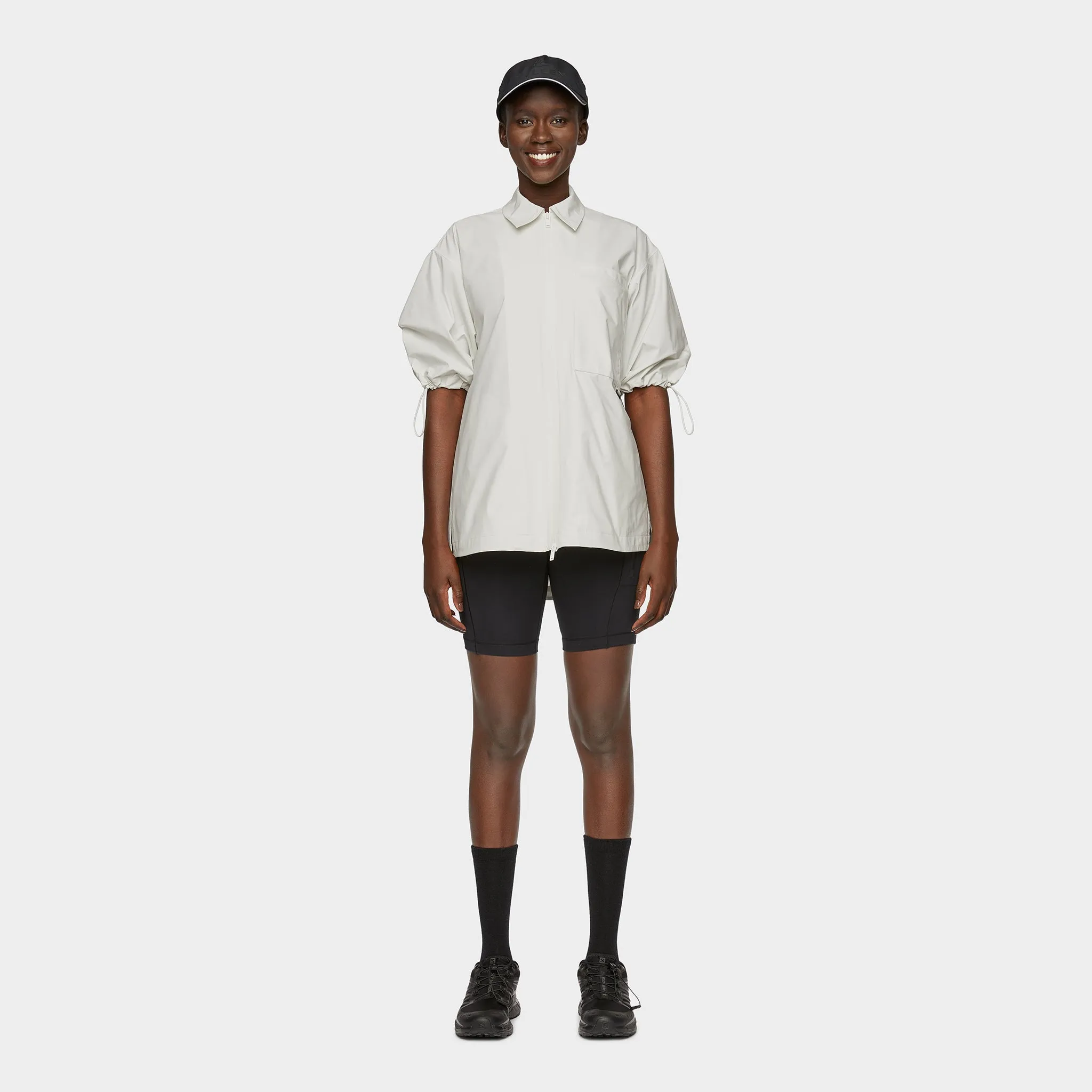S/S Tech Shield Shirt