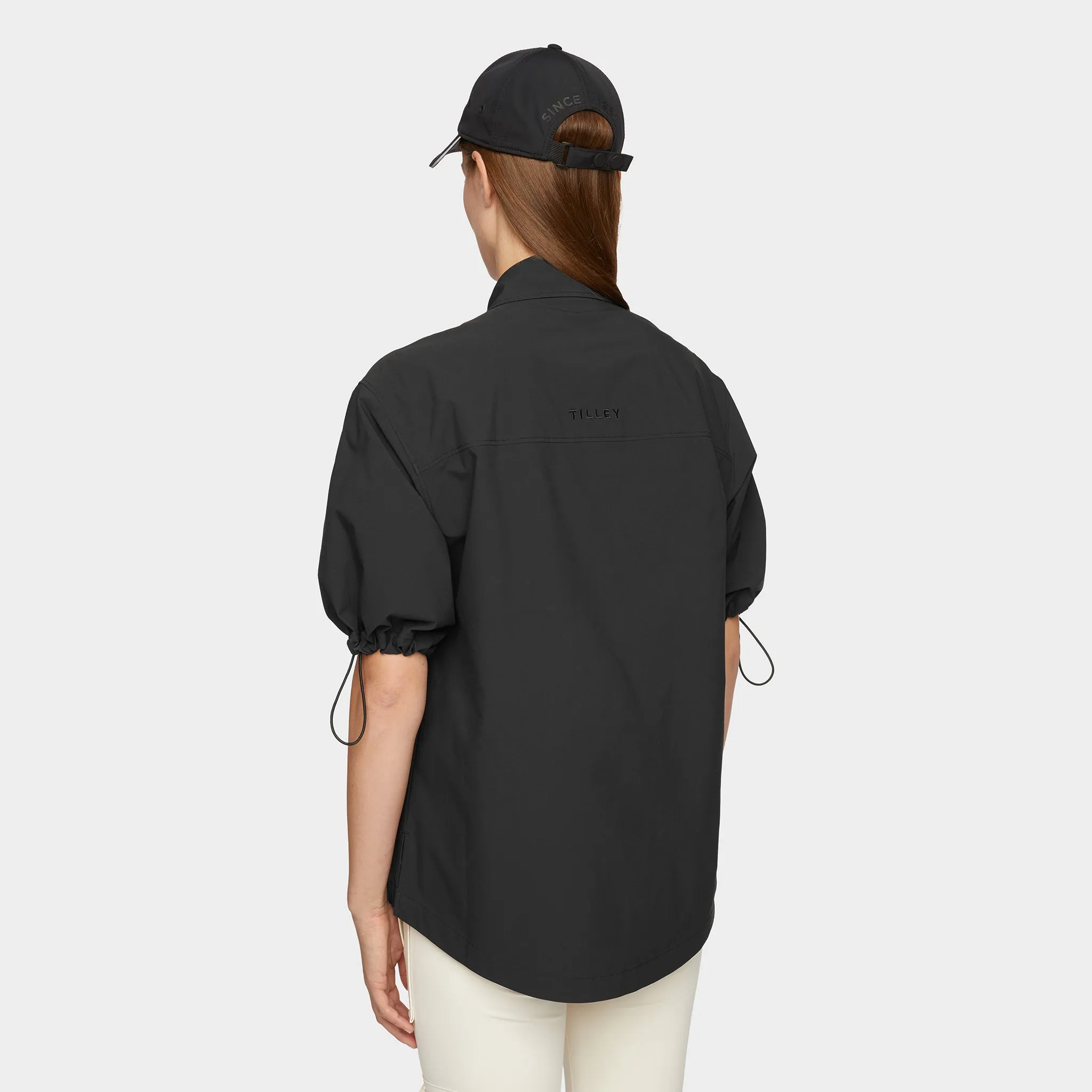 S/S Tech Shield Shirt