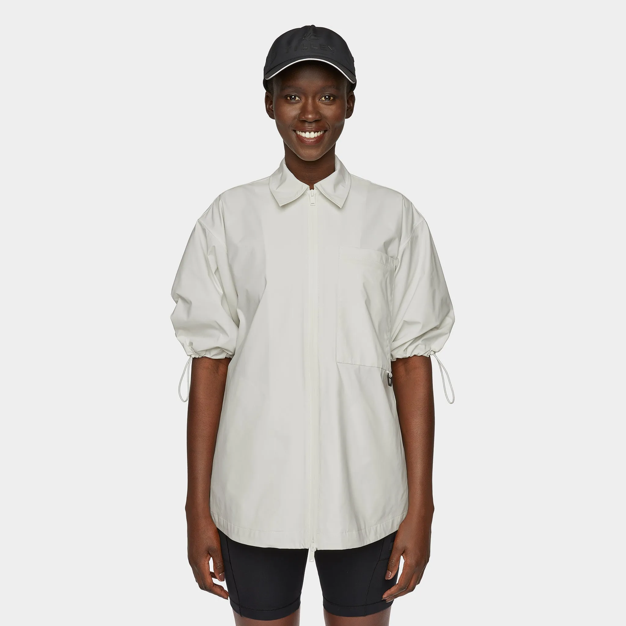 S/S Tech Shield Shirt