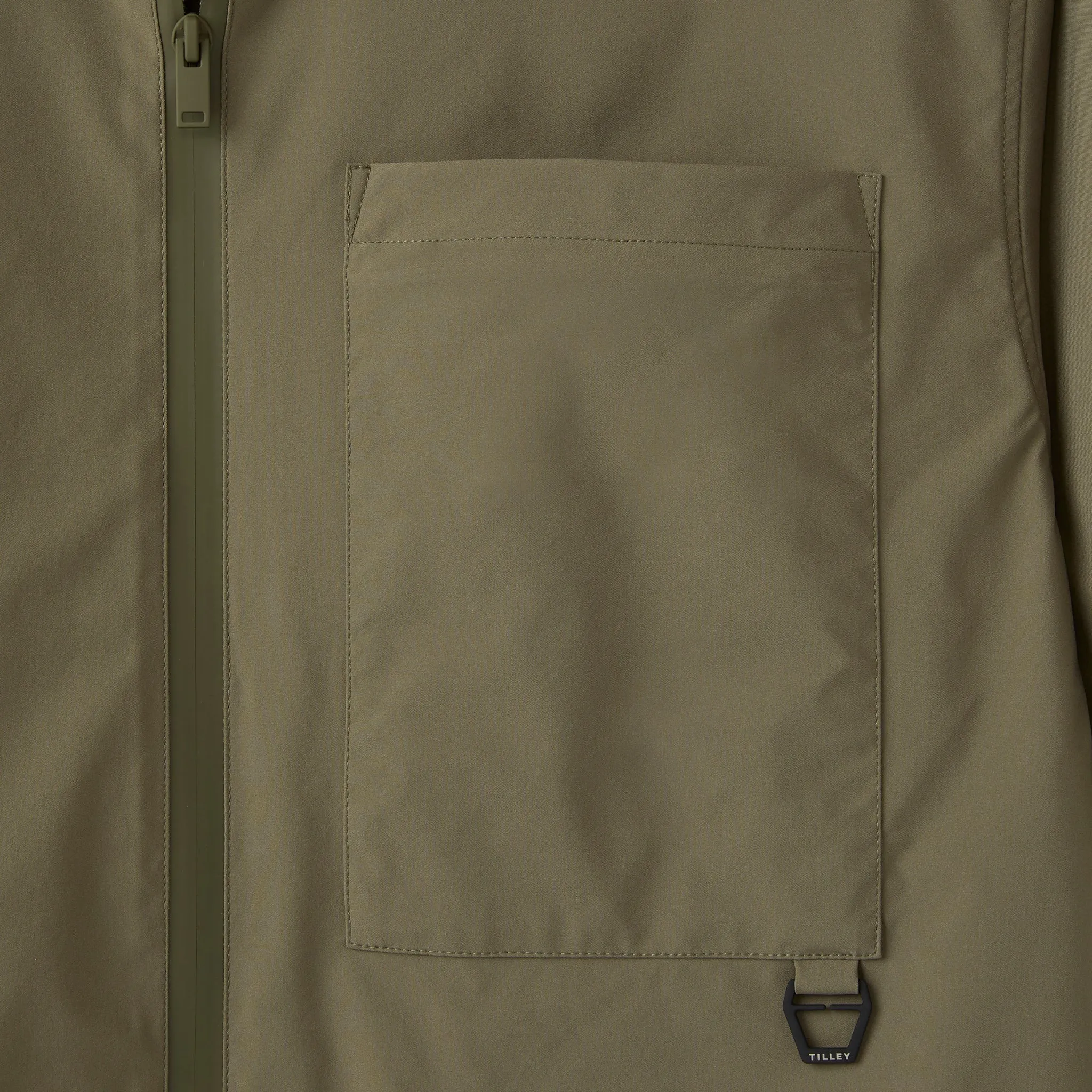 S/S Tech Shield Shirt