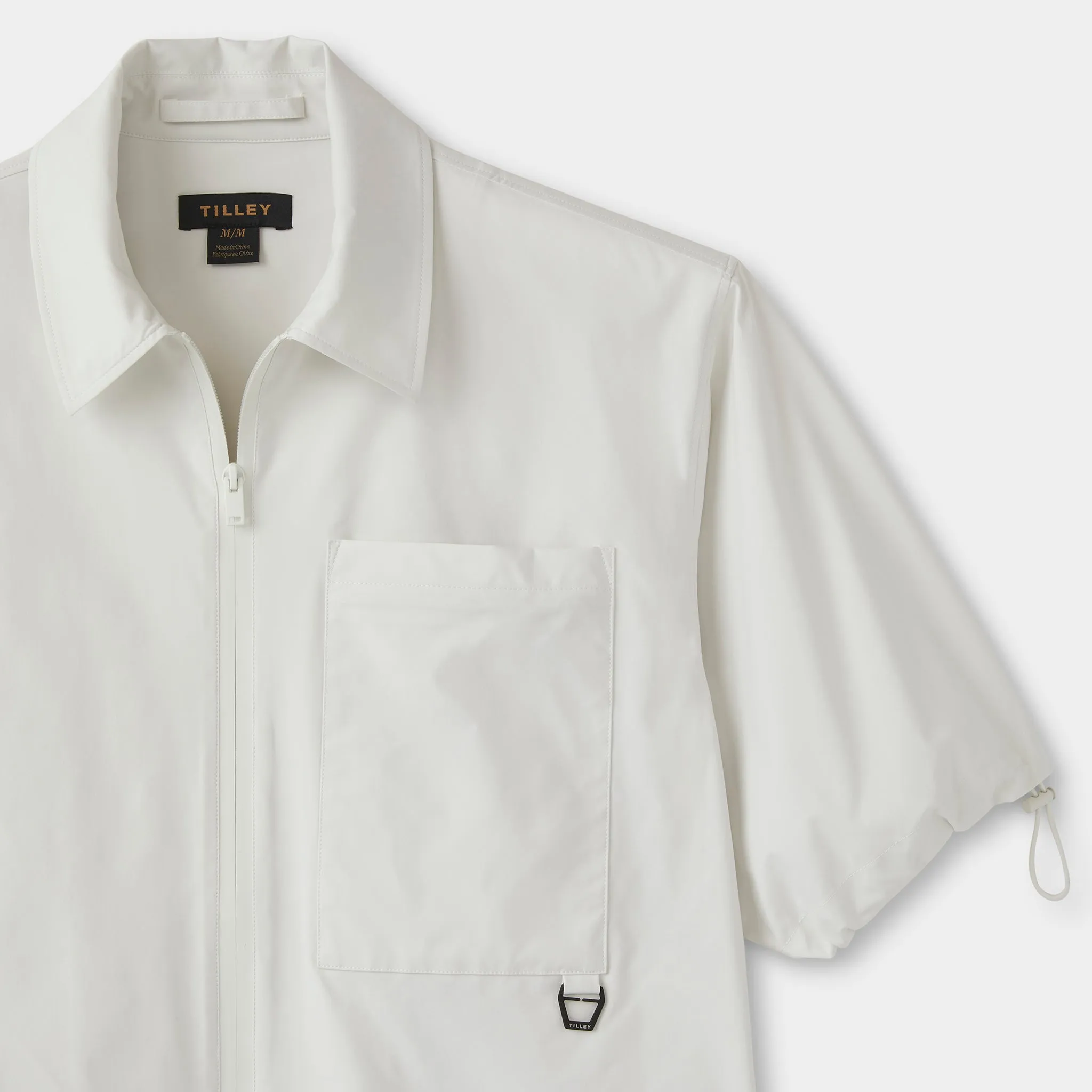 S/S Tech Shield Shirt