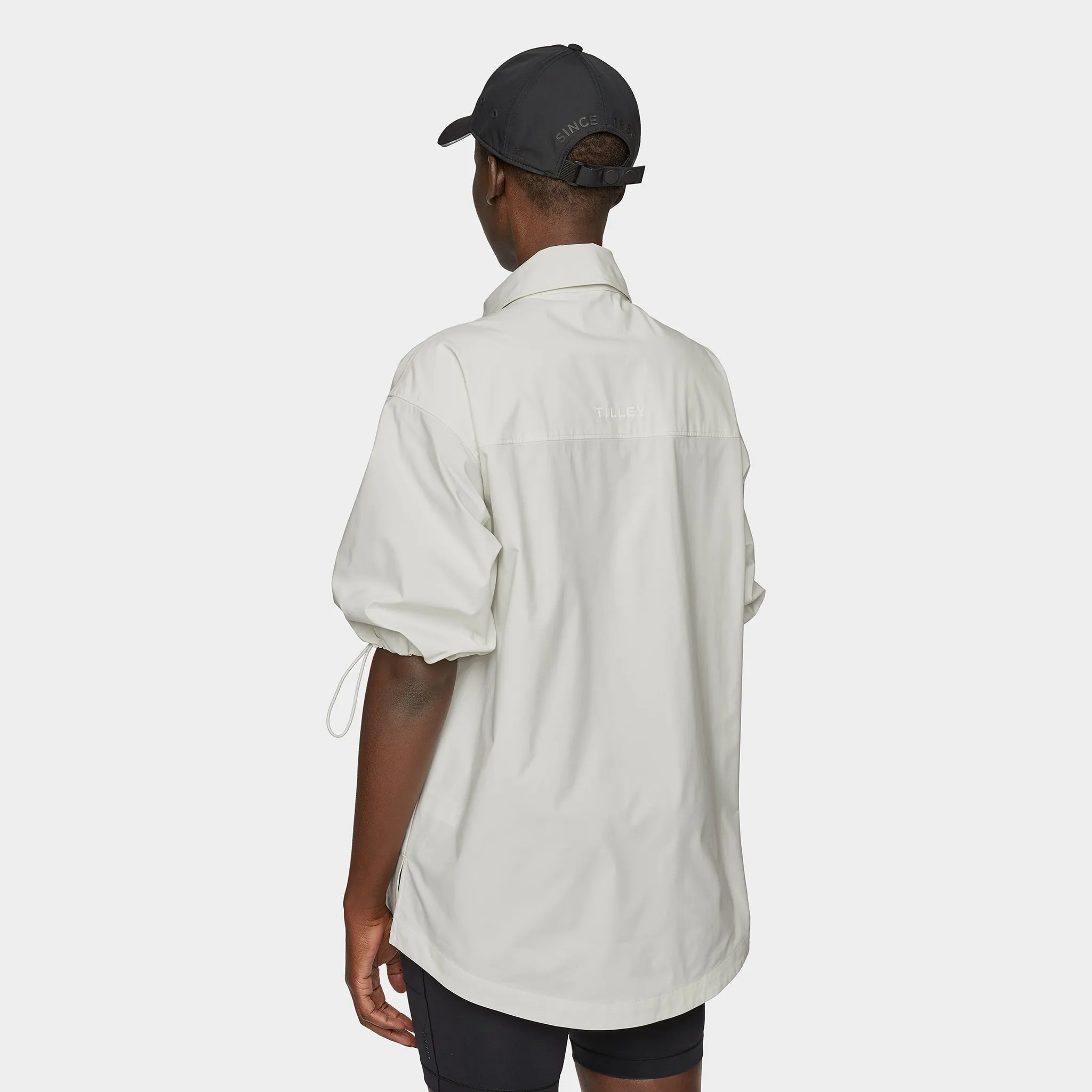 S/S Tech Shield Shirt