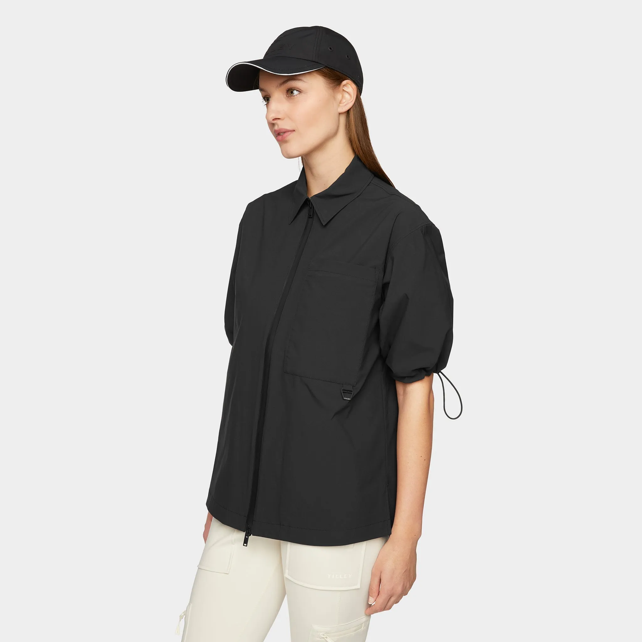 S/S Tech Shield Shirt
