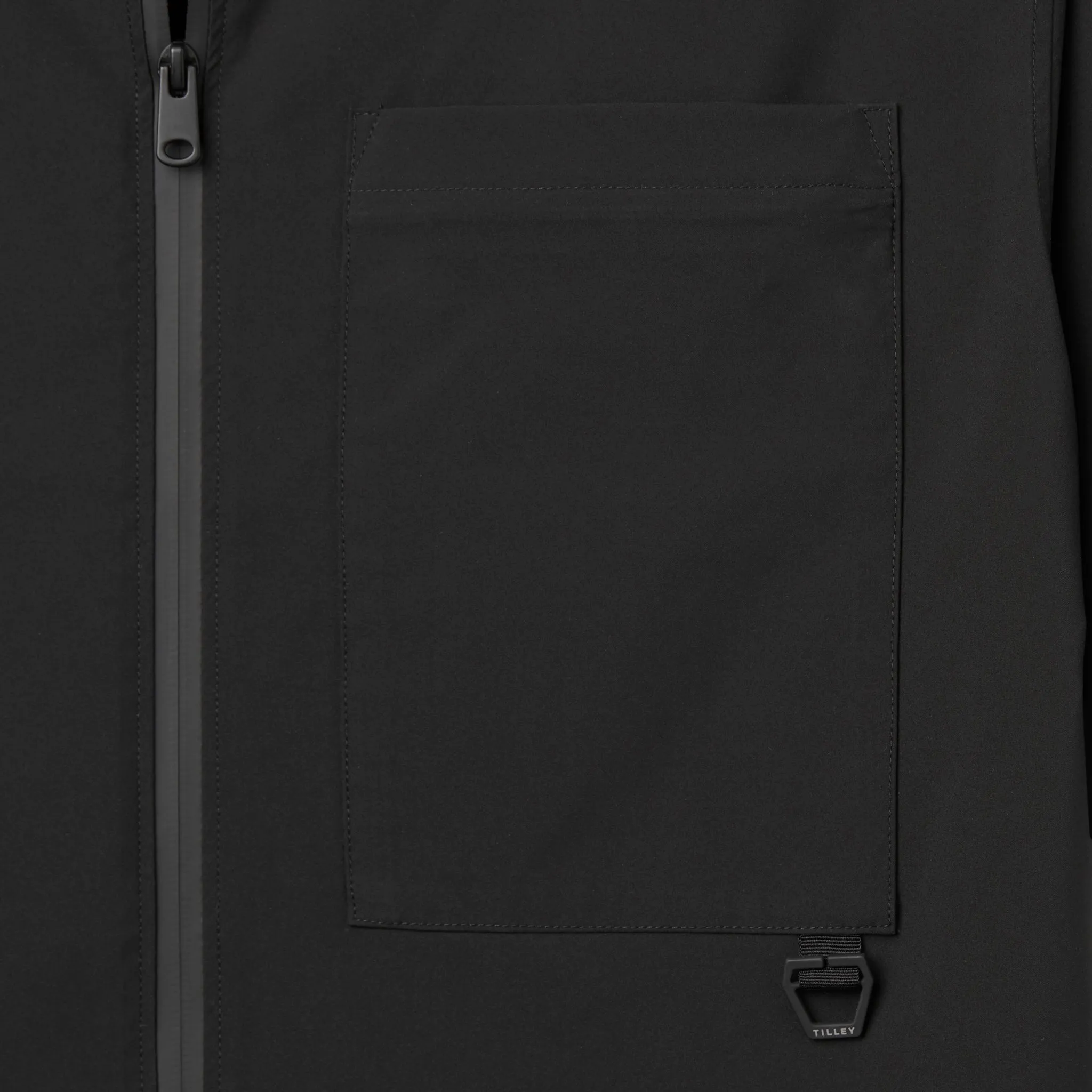 S/S Tech Shield Shirt
