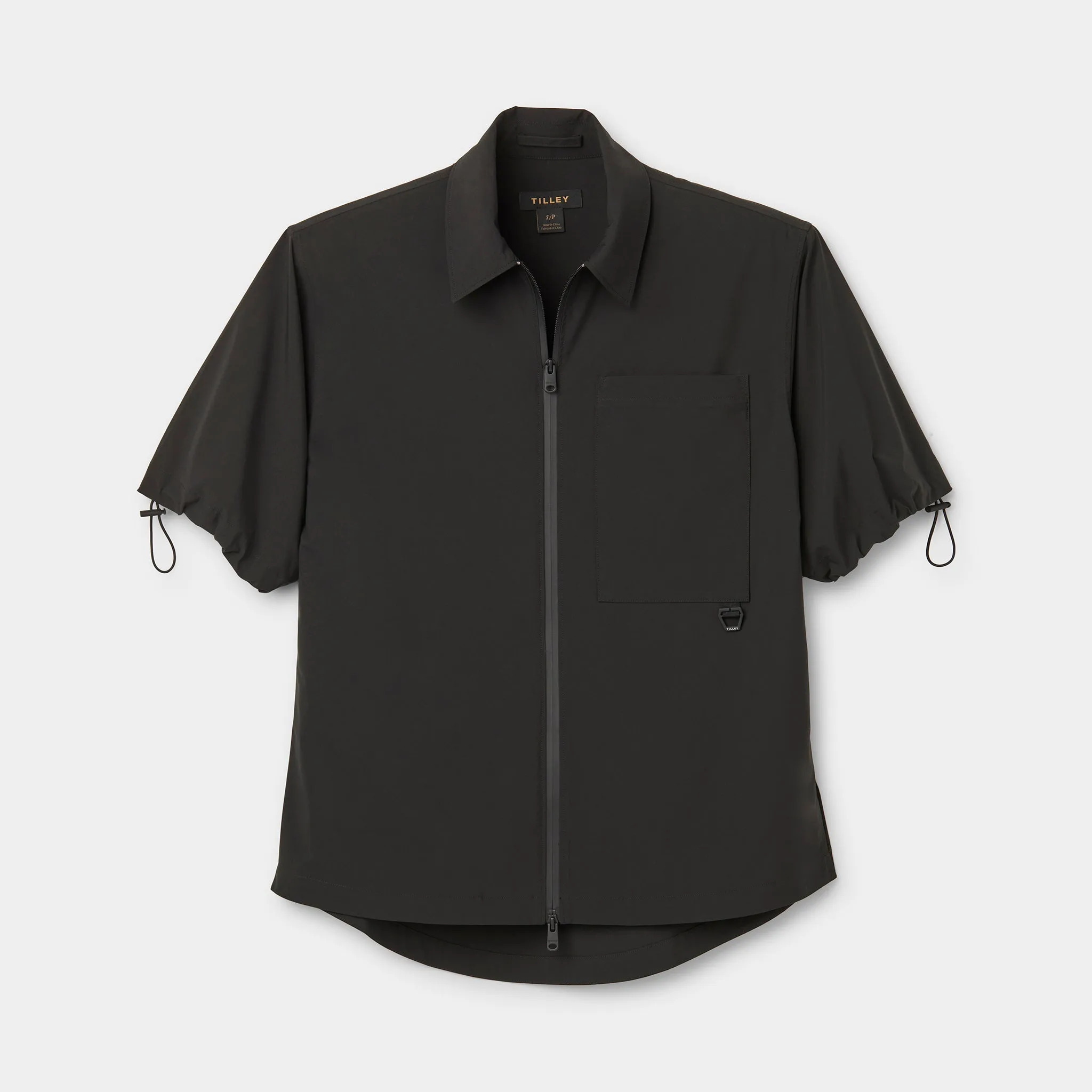 S/S Tech Shield Shirt