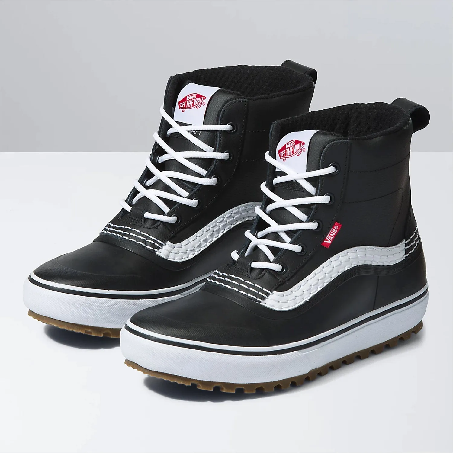 Standard MID Snow MTE Apre Boot