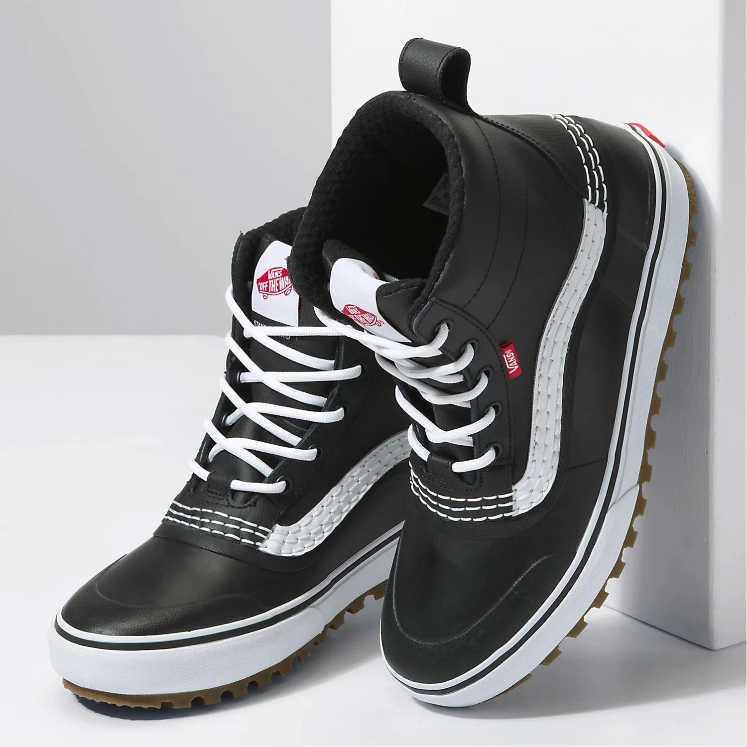 Standard MID Snow MTE Apre Boot
