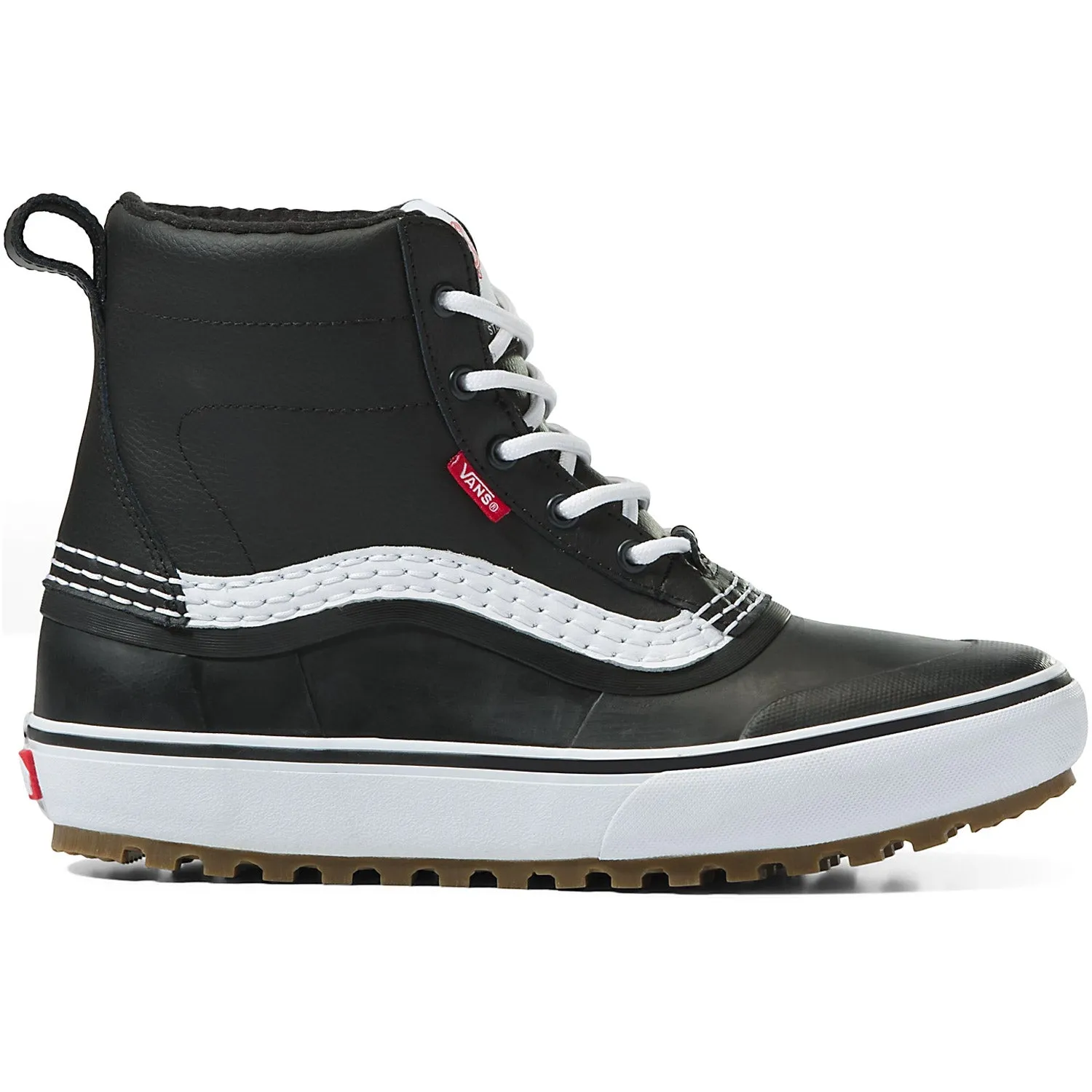 Standard MID Snow MTE Apre Boot