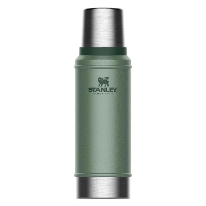Stanley Classic Vacuum Insulated Bottle 0.43 liter