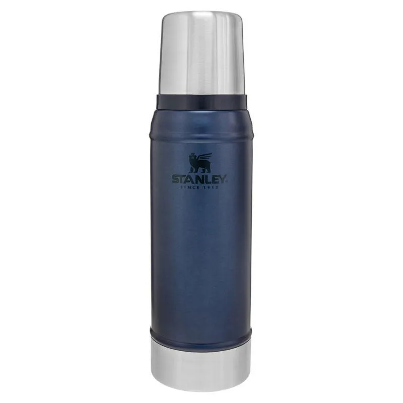Stanley Classic Vacuum Insulated Bottle 0.43 liter