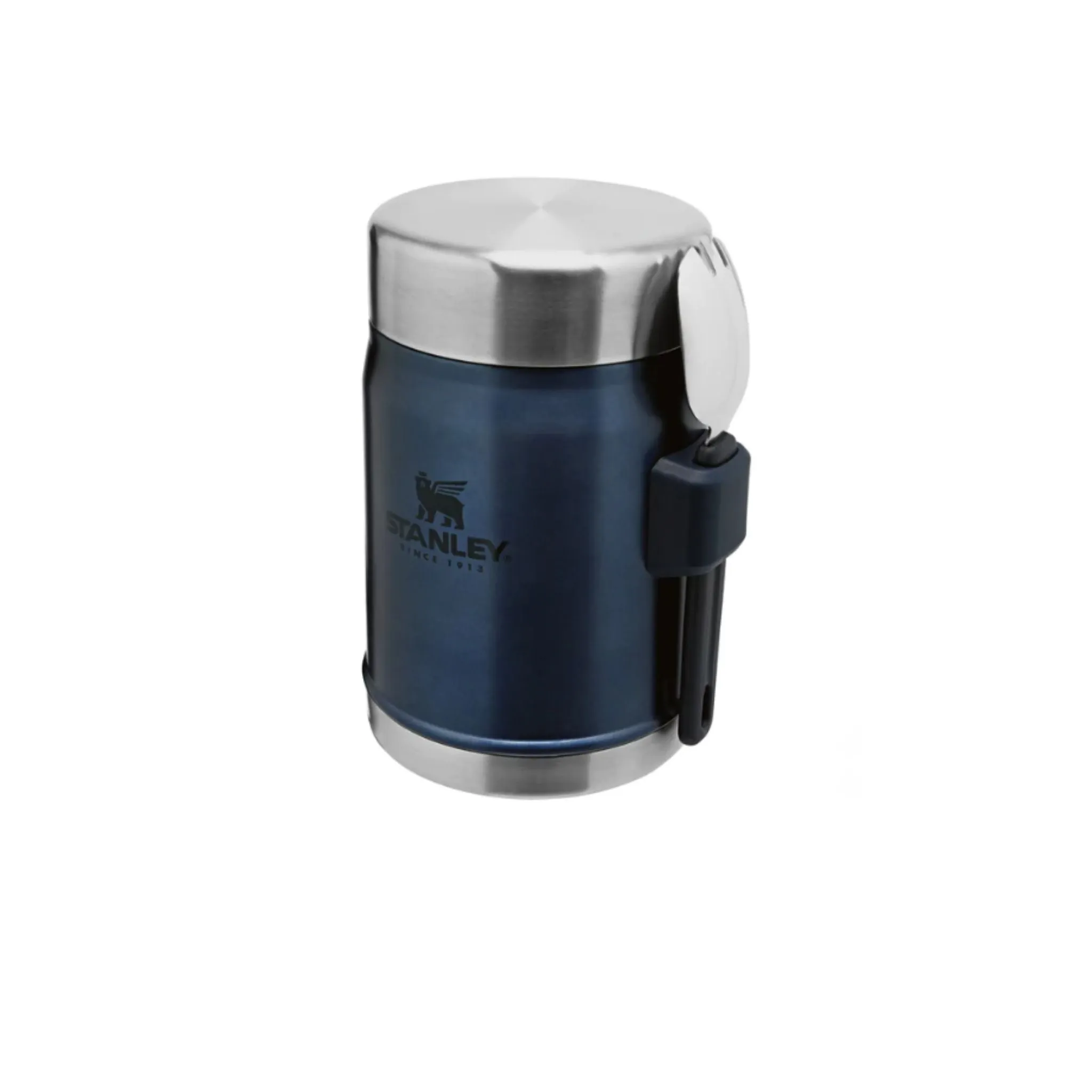 Stanley Legendary Food Jar   Spork 0.4L