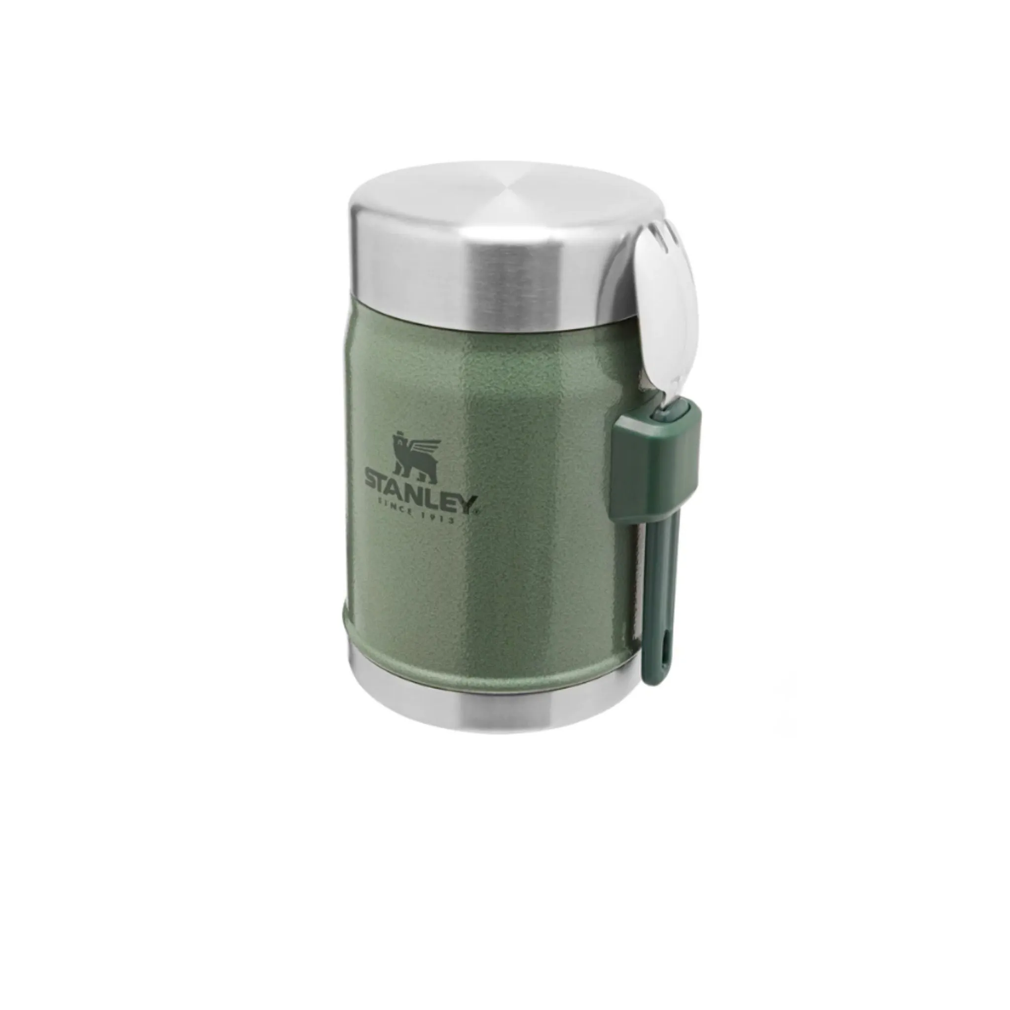 Stanley Legendary Food Jar   Spork 0.4L