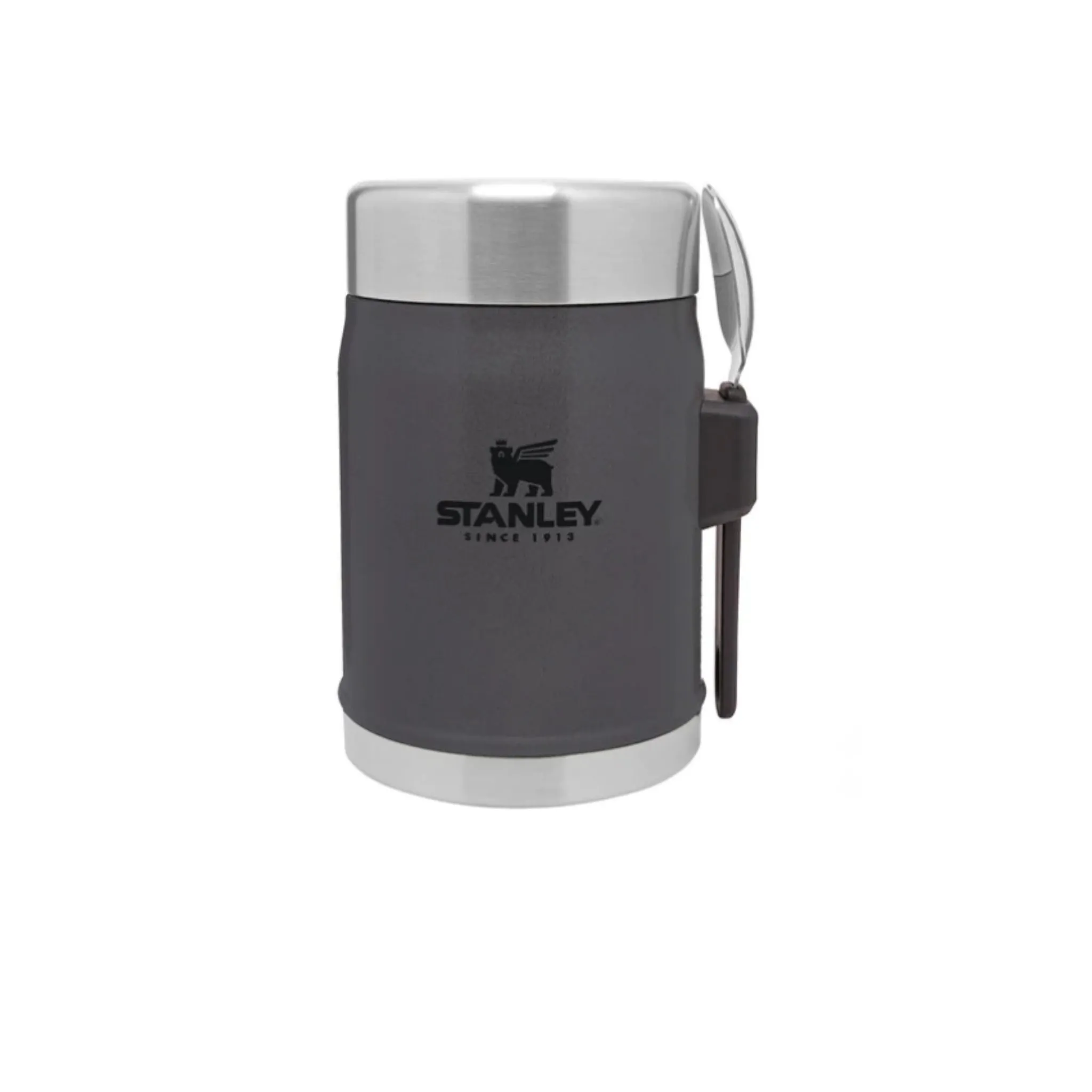 Stanley Legendary Food Jar   Spork 0.4L