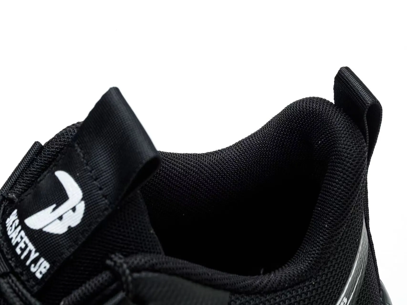 Steel Toe Shoes for Men Women Lightweight Sneakers Anti-Slip Safety Work Boots Indestructible Shoes