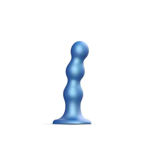 Strap-On-Me Dildo Plug Balls