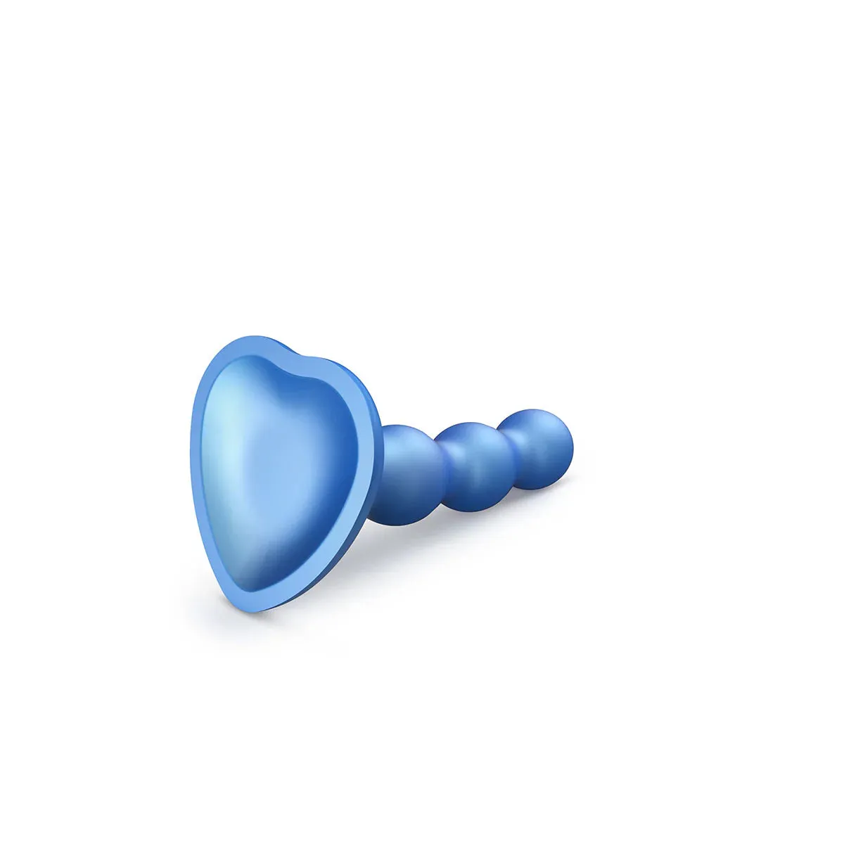 Strap-On-Me Dildo Plug Balls