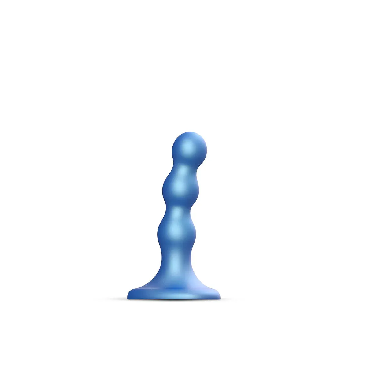 Strap-On-Me Dildo Plug Balls